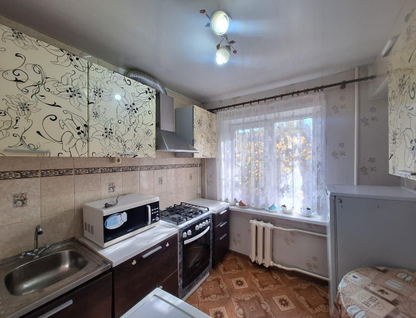 2-к. квартира, 43&nbsp;м²