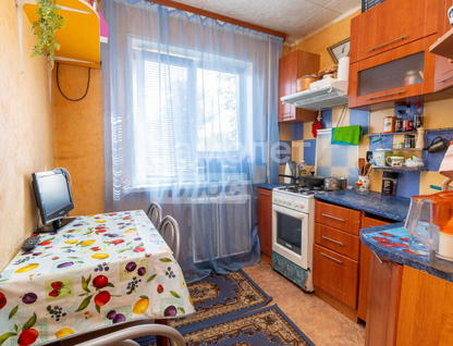 2-к. квартира, 45,5&nbsp;м²