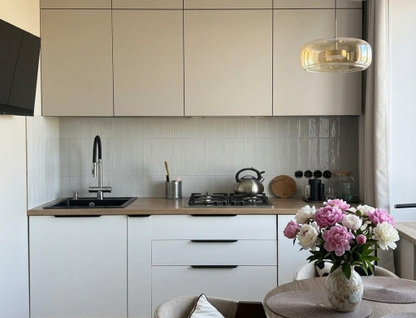 2-к. квартира, 55,2 м²