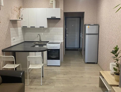 Студия, 28 м²