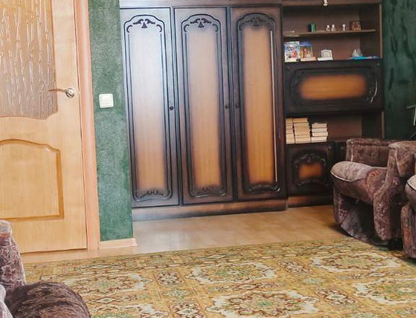 1-к. квартира, 38,8&nbsp;м²