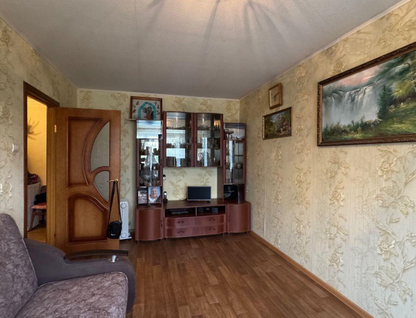 3-к. квартира, 64,5&nbsp;м²