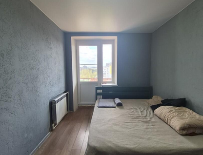 2-к. квартира, 41,5&nbsp;м²