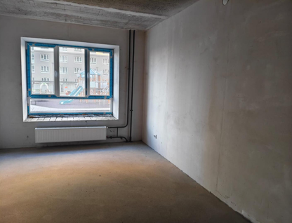 1-к. квартира, 53&nbsp;м²