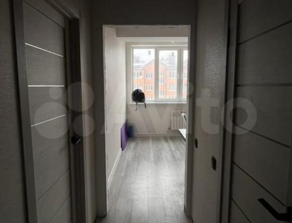 1-к. квартира, 34&nbsp;м²