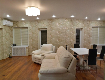 5-к. квартира, 149,6 м²