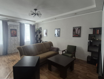 2-к. квартира, 60&nbsp;м²
