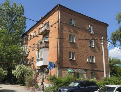 3-к. квартира, 50,6 м²