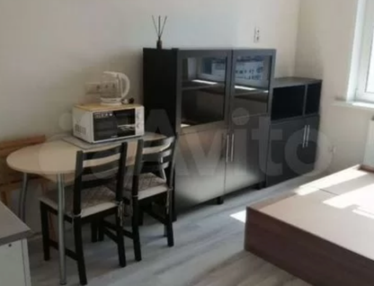 Студия, 29 м²