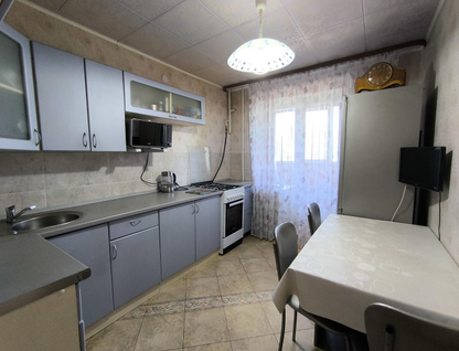 1-к. квартира, 43,6&nbsp;м²