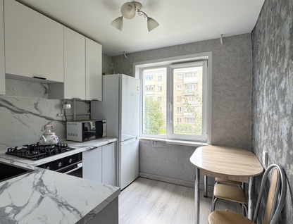 2-к. квартира, 46 м²
