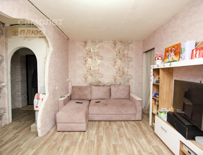 2-к. квартира, 40&nbsp;м²