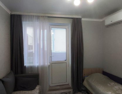 Студия, 22&nbsp;м²