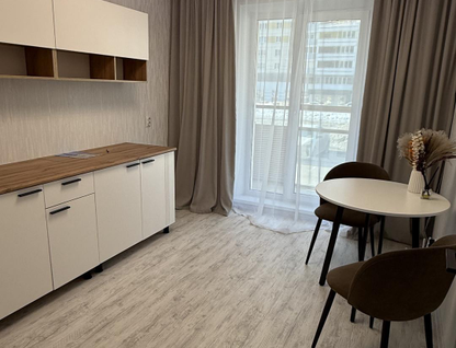 1-к. квартира, 36,2&nbsp;м²