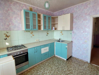 1-к. квартира, 44,3&nbsp;м²