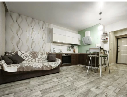 Студия, 26&nbsp;м²