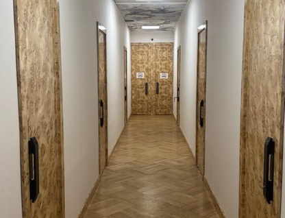 Офис, 744,2&nbsp;м²