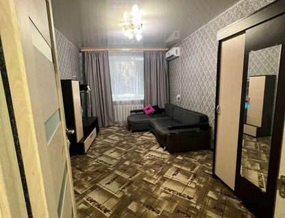 2-к. квартира, 40 м²
