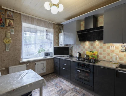 4-к. квартира, 72&nbsp;м²