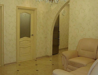 3-к. квартира, 79,8 м²