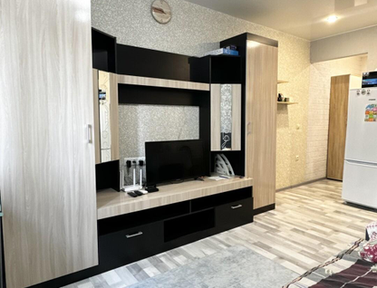 Студия, 20,7 м²