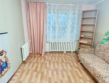 Комната, 17,5&nbsp;м²
