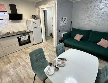 2-к. квартира, 35,3&nbsp;м²
