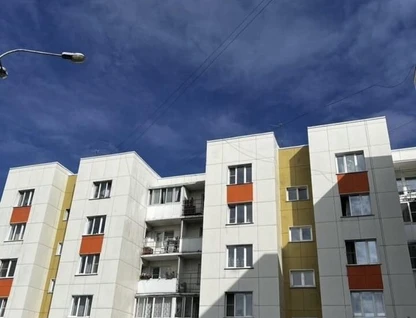 3-к. квартира, 60&nbsp;м²