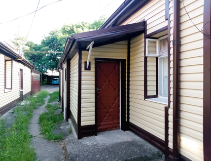 1-к. квартира, 25,7&nbsp;м²
