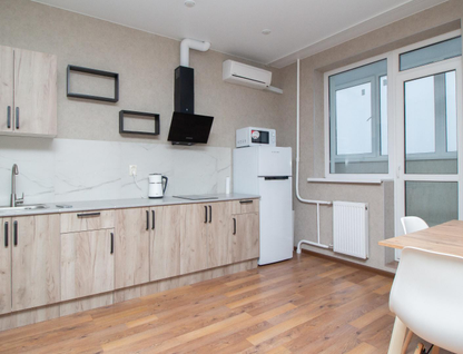 Студия, 35,6&nbsp;м²
