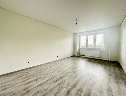 1-к. квартира, 43 м²