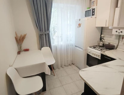 1-к. квартира, 32&nbsp;м²