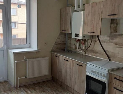 1-к. квартира, 32&nbsp;м²