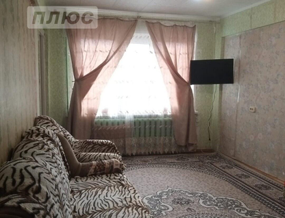 3-к. квартира, 49&nbsp;м²