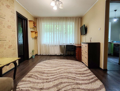 2-к. квартира, 45,5&nbsp;м²