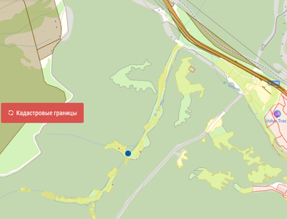 Участок (садоводство), 5,3 сот.