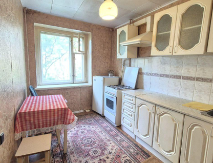 1-к. квартира, 34&nbsp;м²