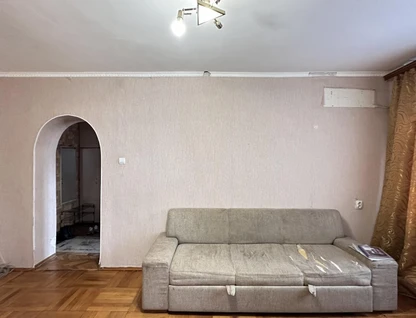 2-к. квартира, 38&nbsp;м²