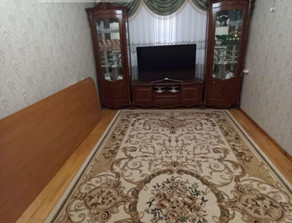 4-к. квартира, 100&nbsp;м²
