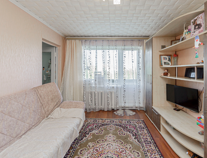 2-к. квартира, 35,5&nbsp;м²