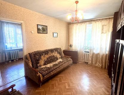 3-к. квартира, 51,1&nbsp;м²