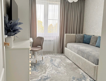 1-к. квартира, 31,7&nbsp;м²