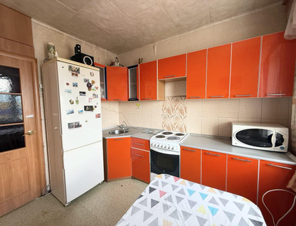 1-к. квартира, 42,8&nbsp;м²