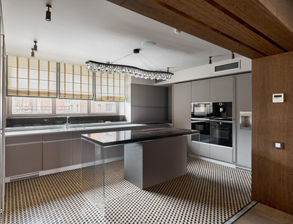 5-к. квартира, 352 м²