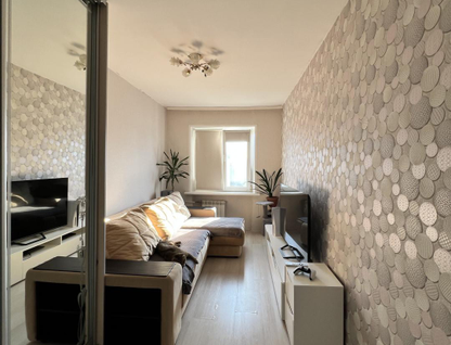 2-к. квартира, 44&nbsp;м²