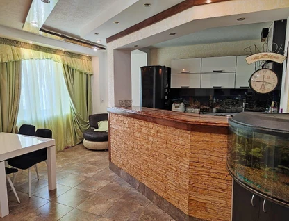 3-к. квартира, 77,8&nbsp;м²