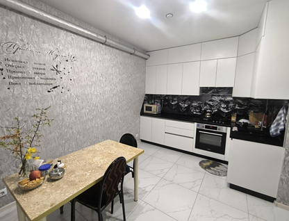 2-к. квартира, 63&nbsp;м²