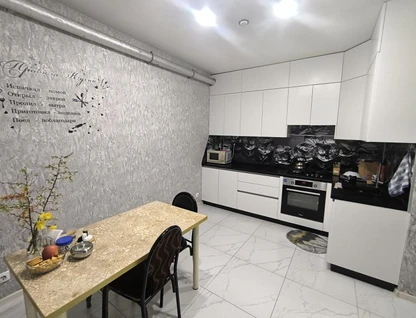 3-к. квартира, 63&nbsp;м²