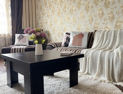 1-к. квартира, 42,2 м²