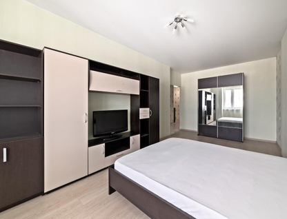1-к. квартира, 46,2&nbsp;м²